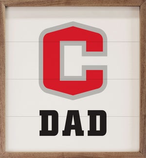 Dad Central College